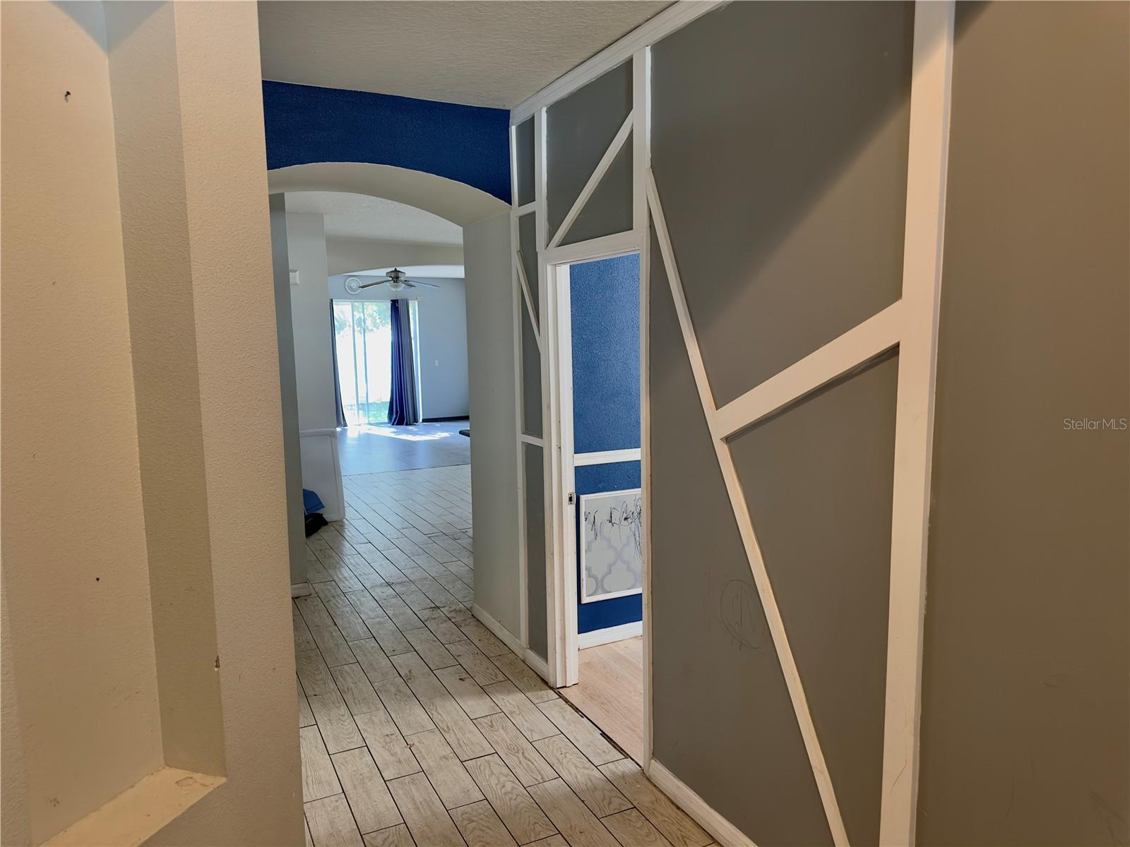 403 THICKET CREST ROAD