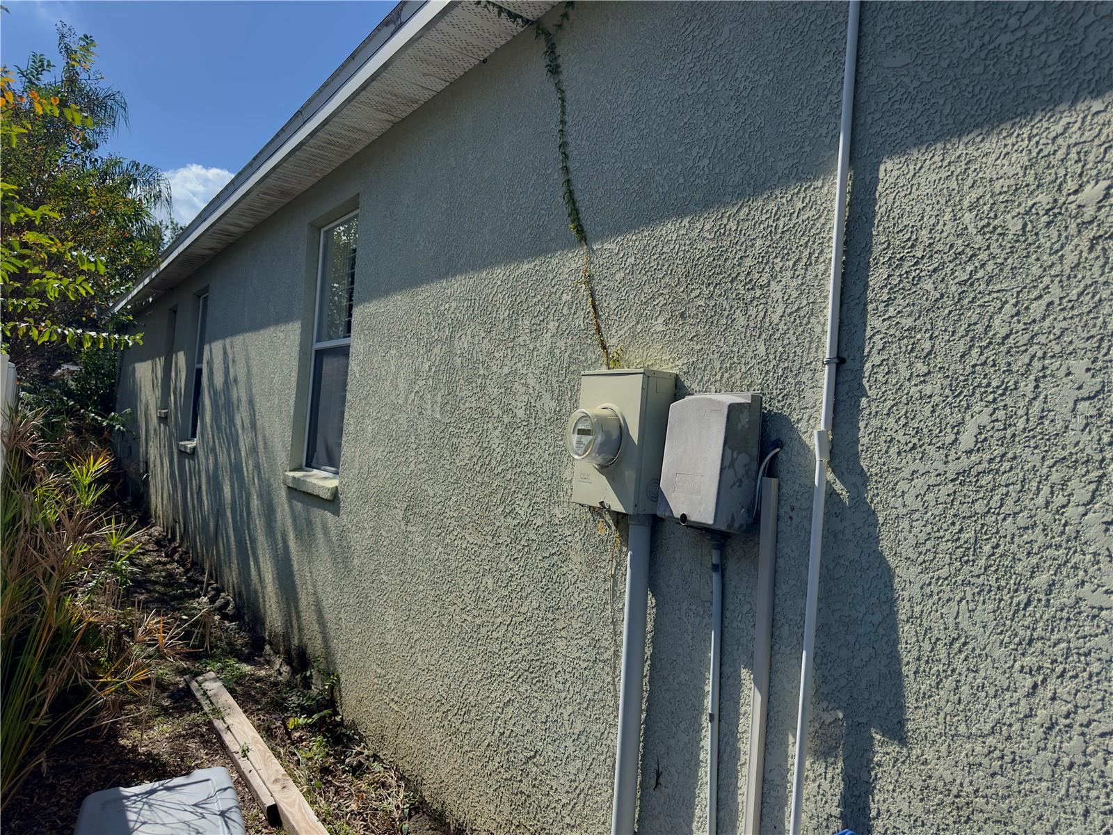 403 THICKET CREST ROAD