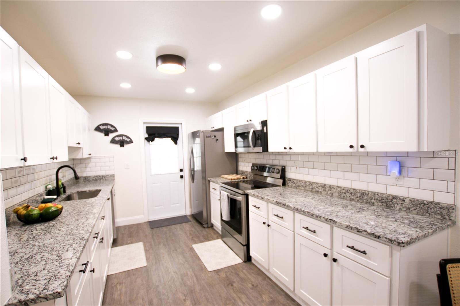 FIFTEENTH STREET SITES - Residential