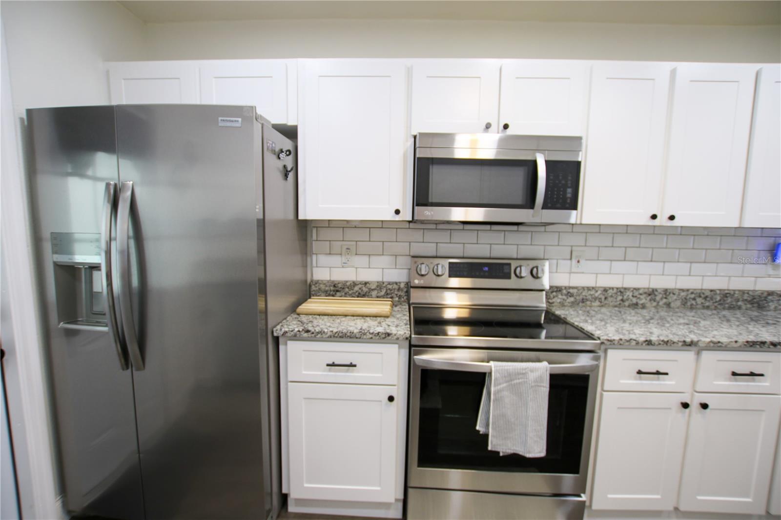 FIFTEENTH STREET SITES - Residential