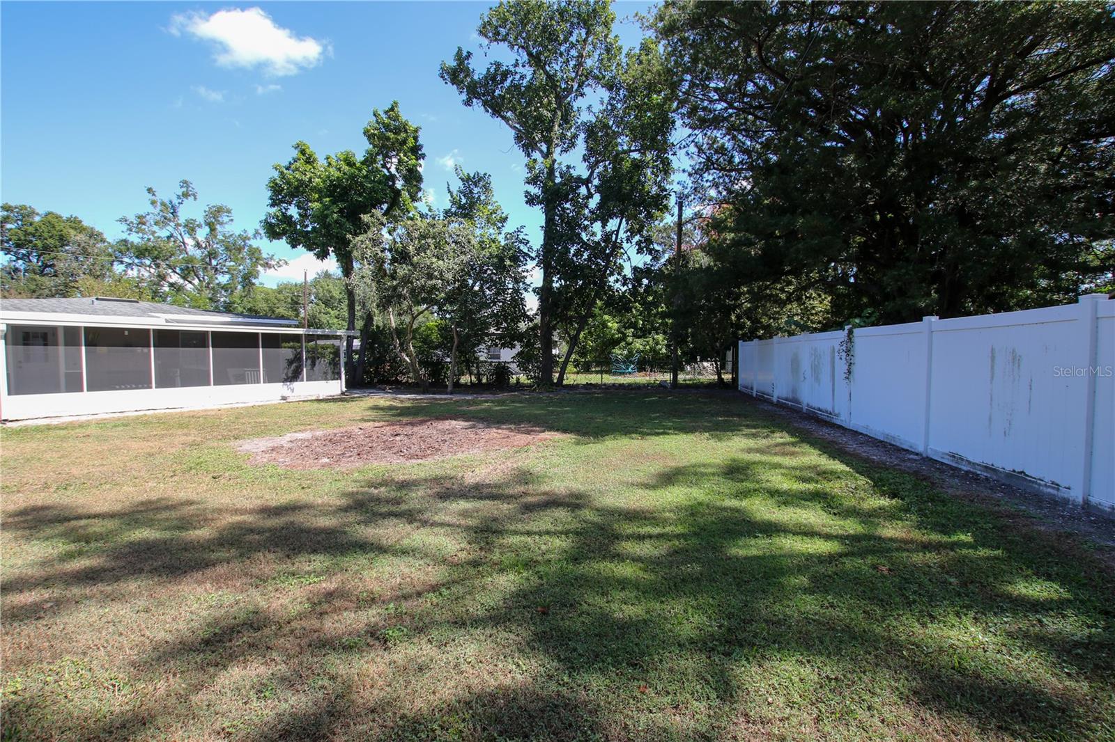 FIFTEENTH STREET SITES - Residential