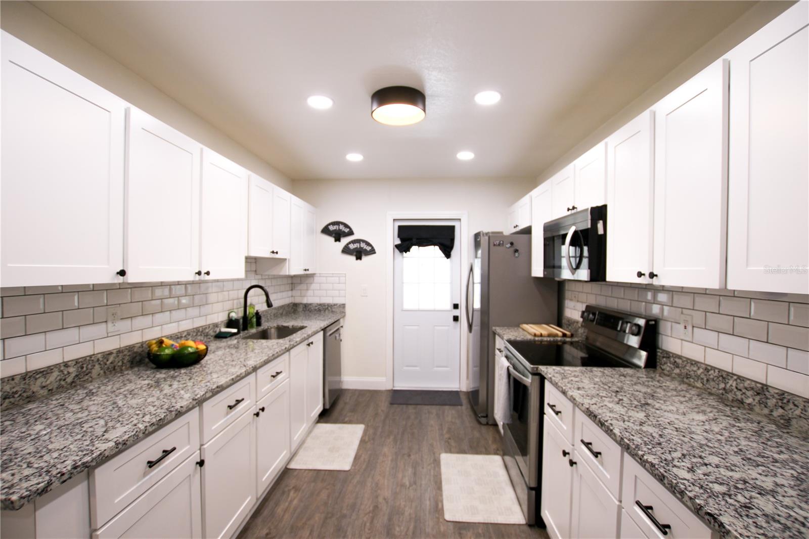 FIFTEENTH STREET SITES - Residential