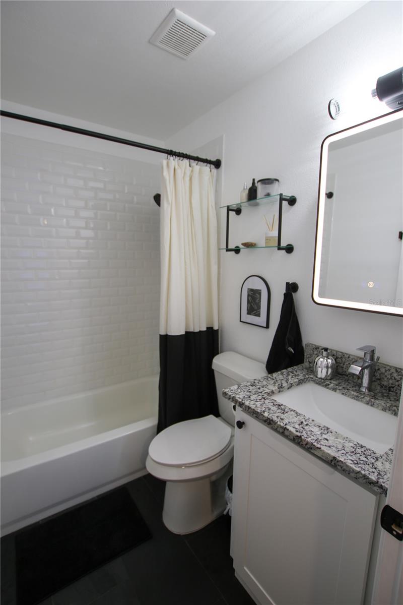FIFTEENTH STREET SITES - Residential