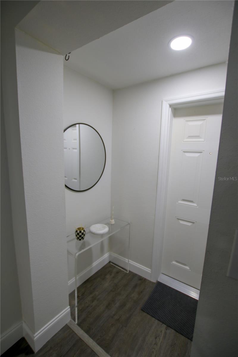 FIFTEENTH STREET SITES - Residential