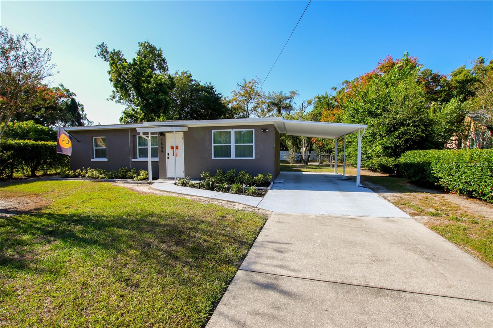 FIFTEENTH STREET SITES - Residential
