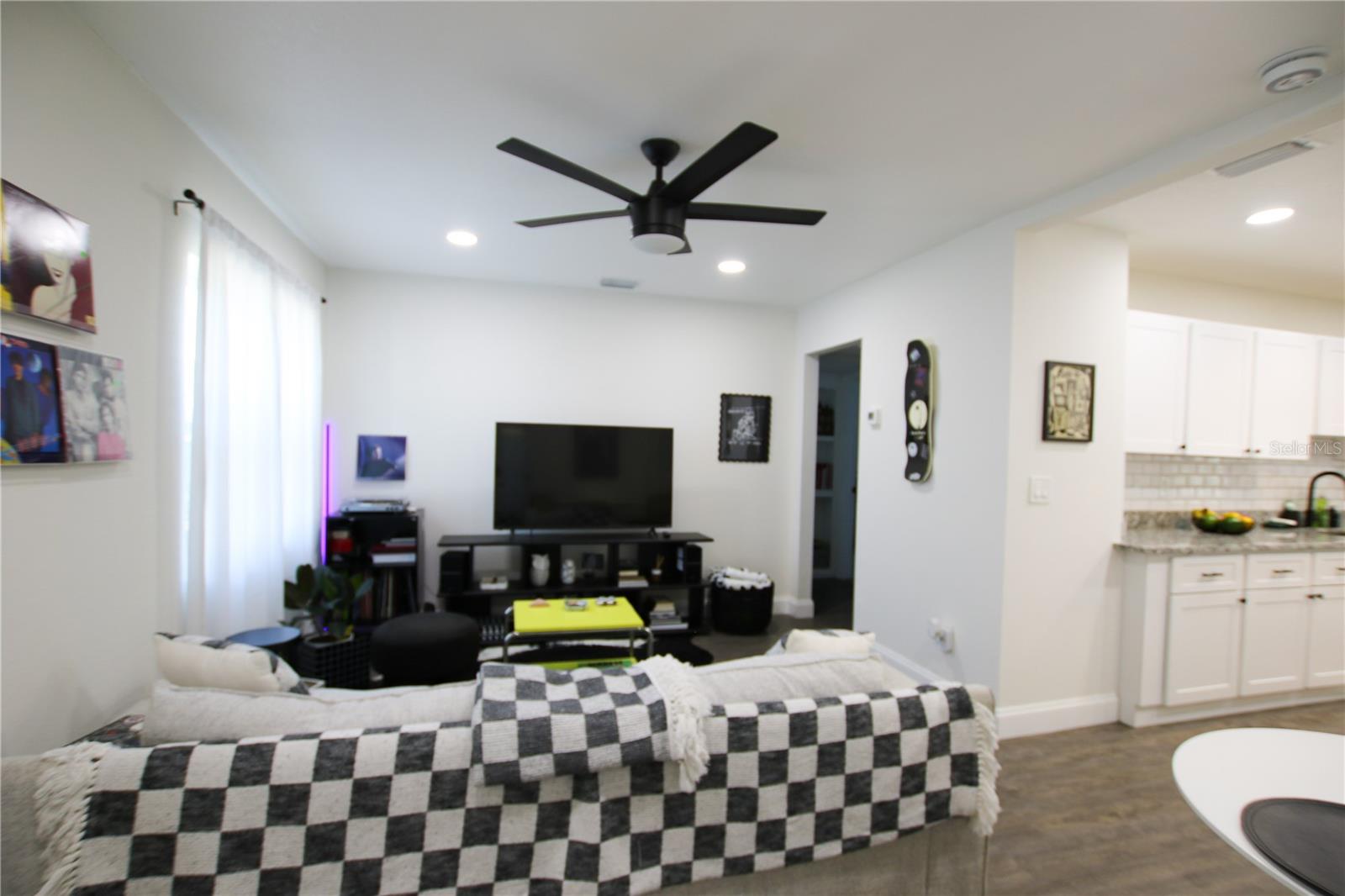 FIFTEENTH STREET SITES - Residential