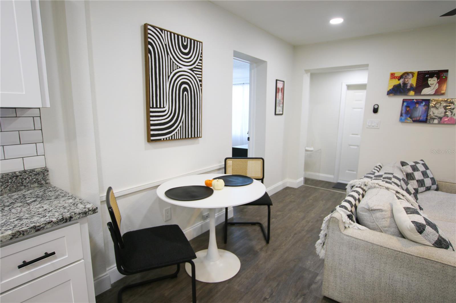 FIFTEENTH STREET SITES - Residential