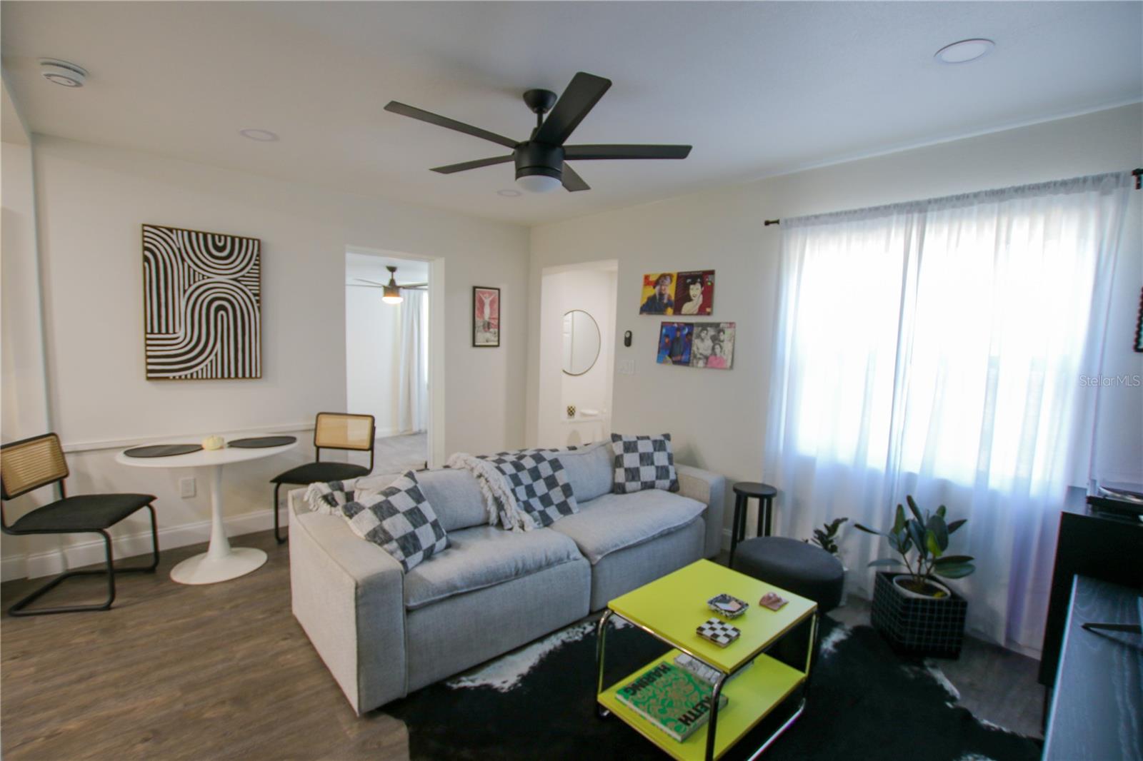 FIFTEENTH STREET SITES - Residential