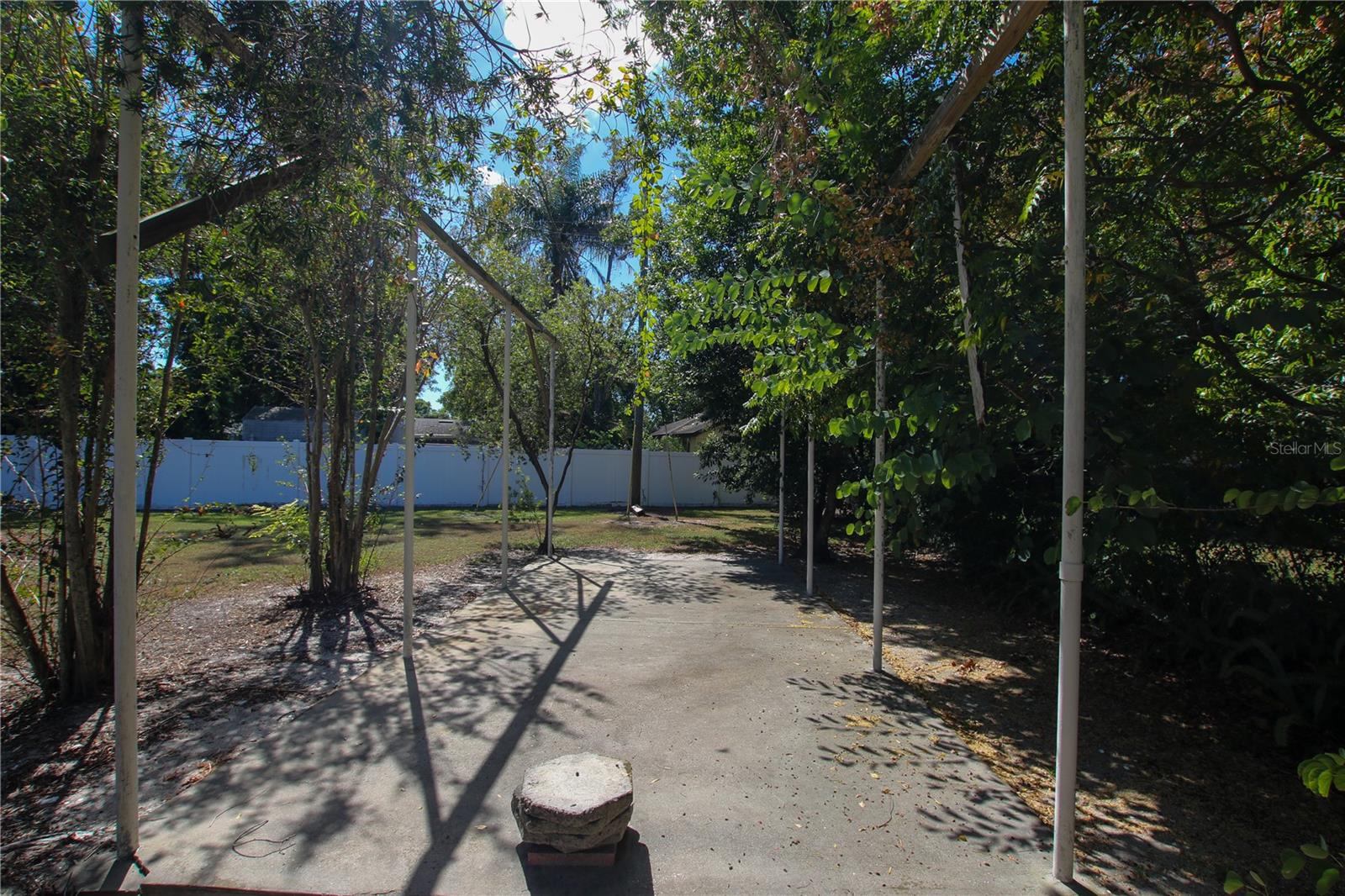 FIFTEENTH STREET SITES - Residential