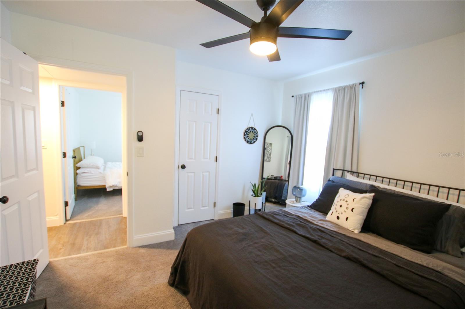 FIFTEENTH STREET SITES - Residential