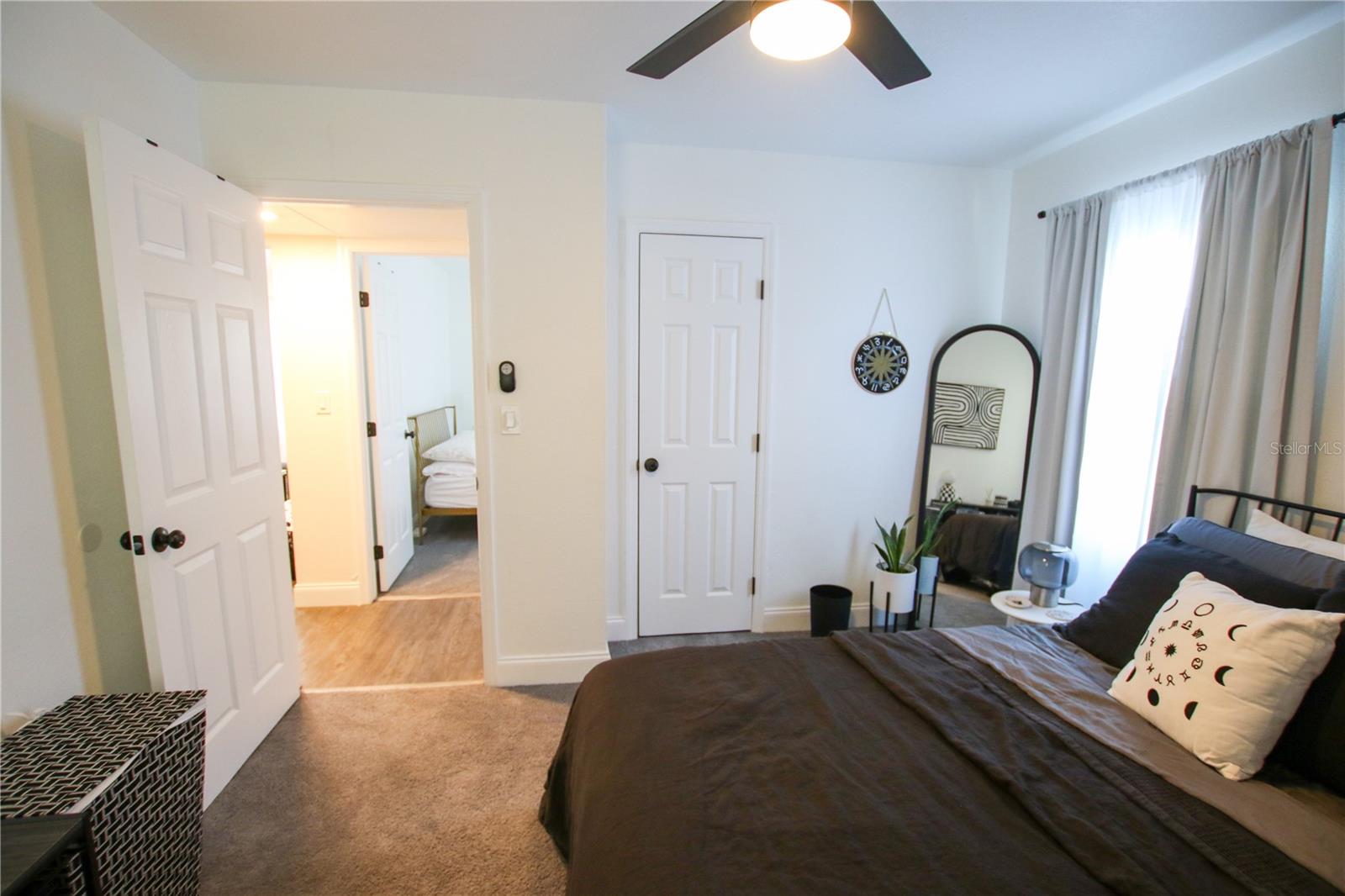 FIFTEENTH STREET SITES - Residential