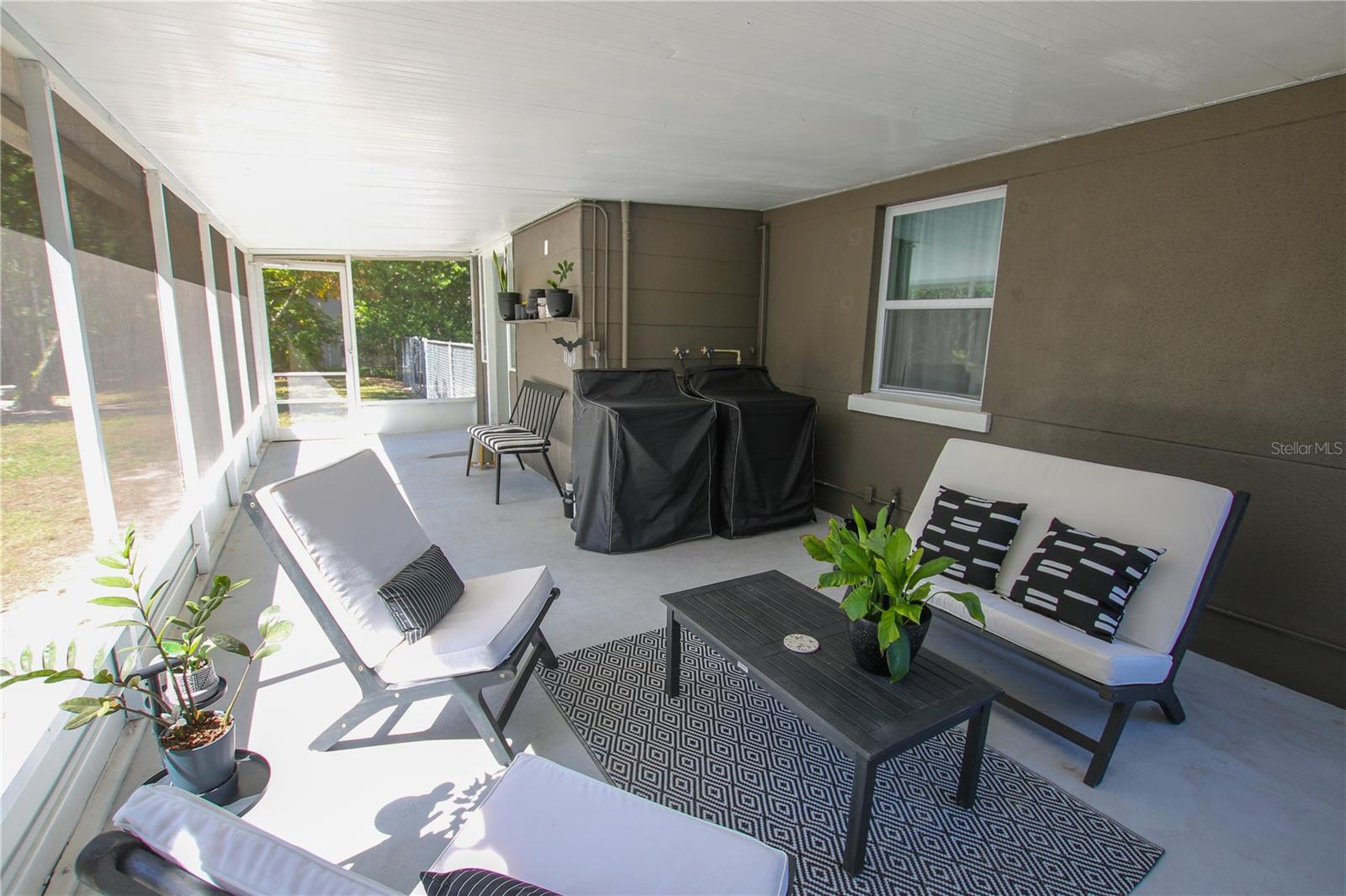 FIFTEENTH STREET SITES - Residential