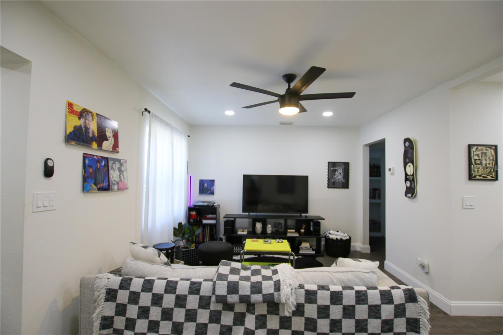 FIFTEENTH STREET SITES - Residential