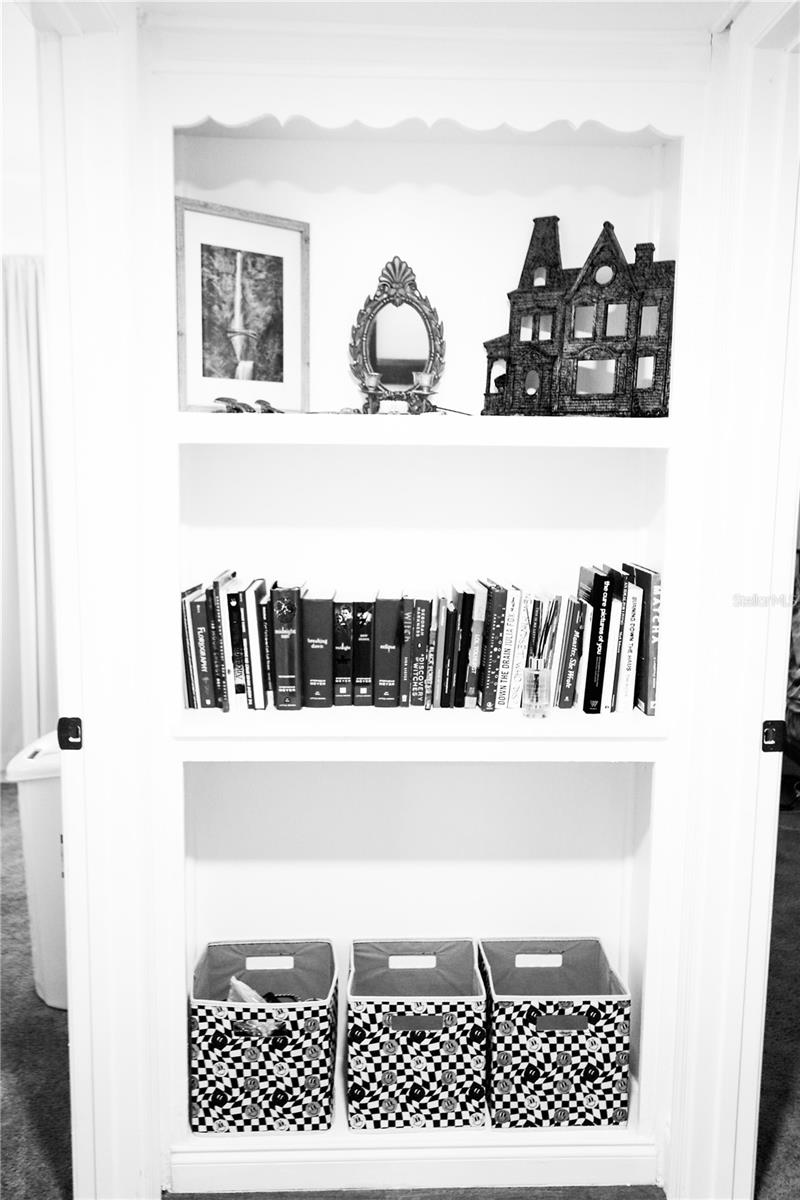 FIFTEENTH STREET SITES - Residential