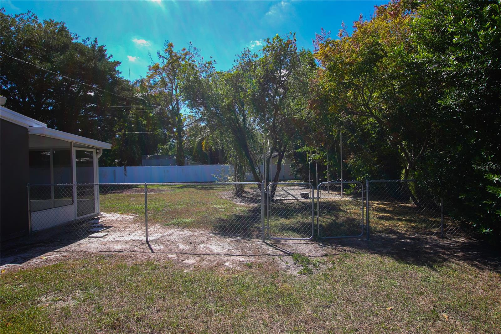 FIFTEENTH STREET SITES - Residential