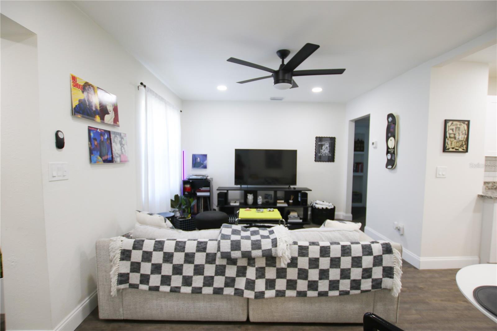 FIFTEENTH STREET SITES - Residential