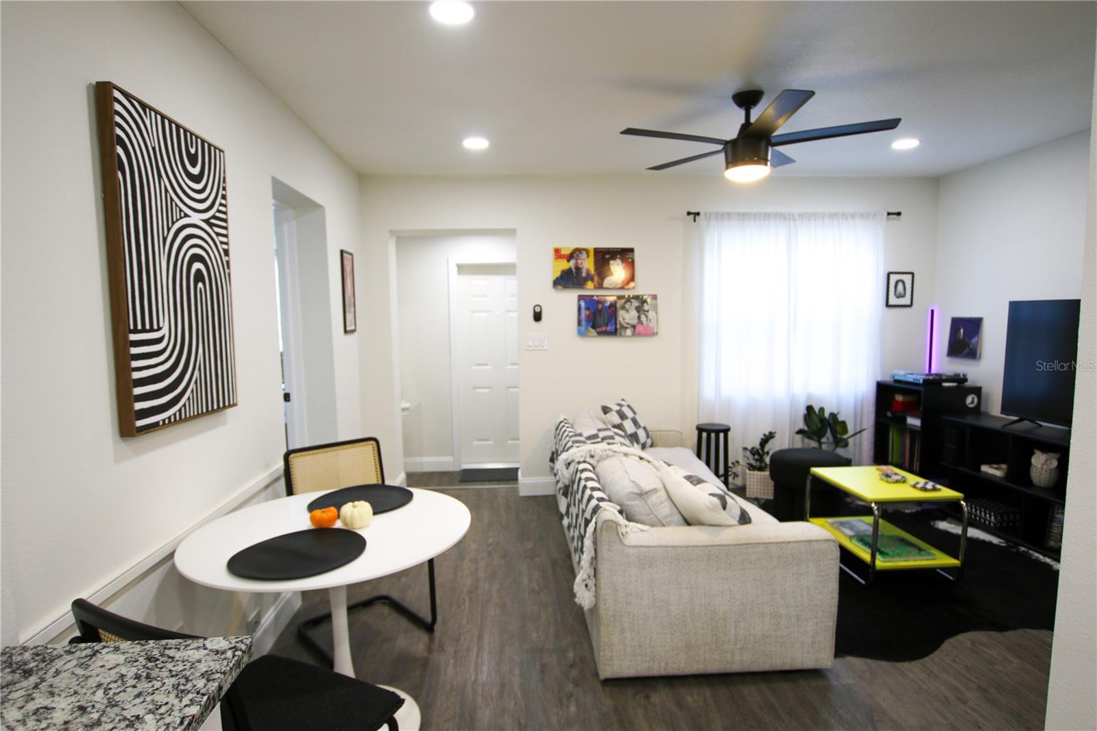 FIFTEENTH STREET SITES - Residential
