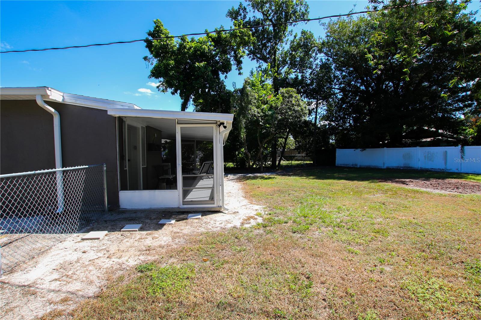 FIFTEENTH STREET SITES - Residential