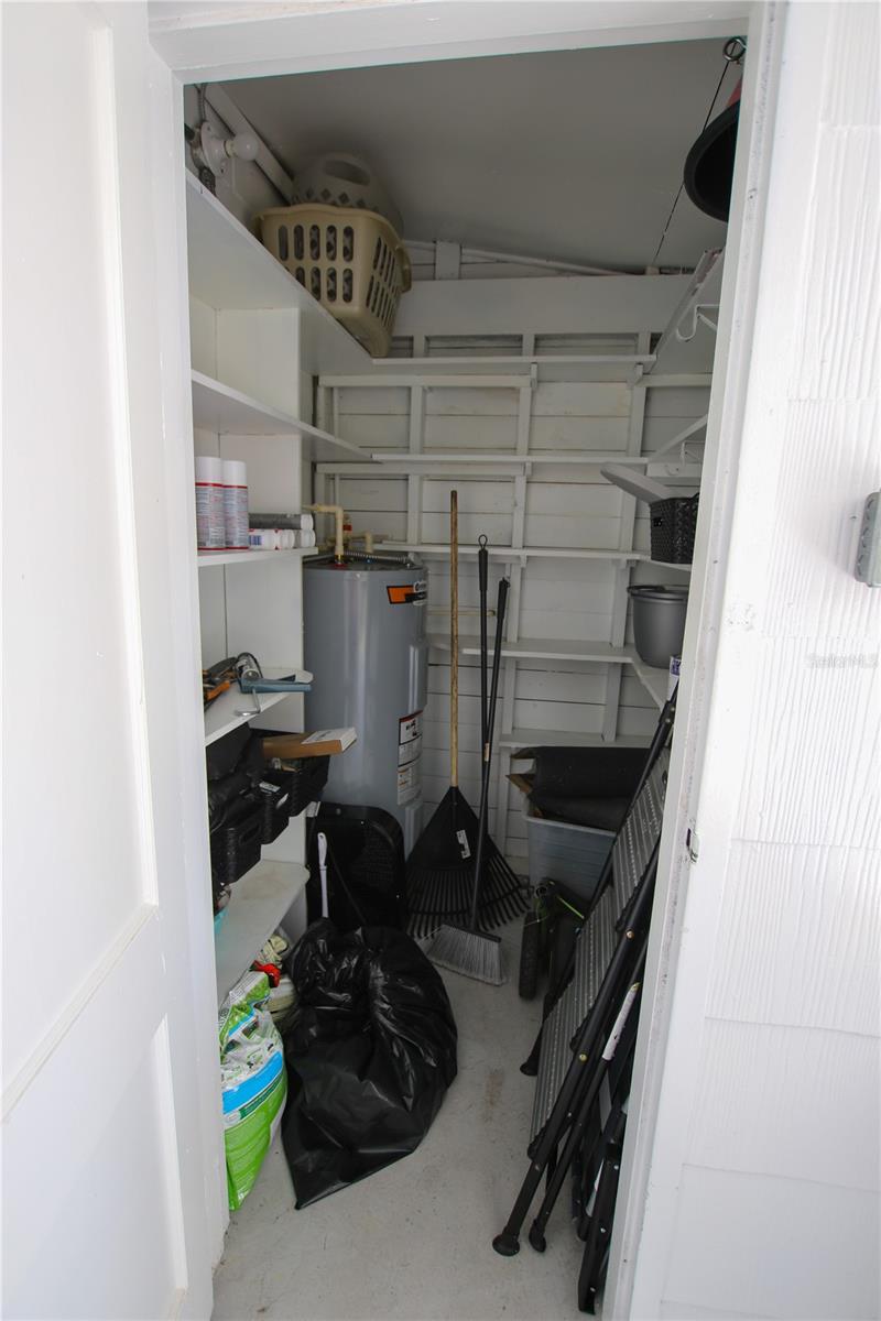 FIFTEENTH STREET SITES - Residential