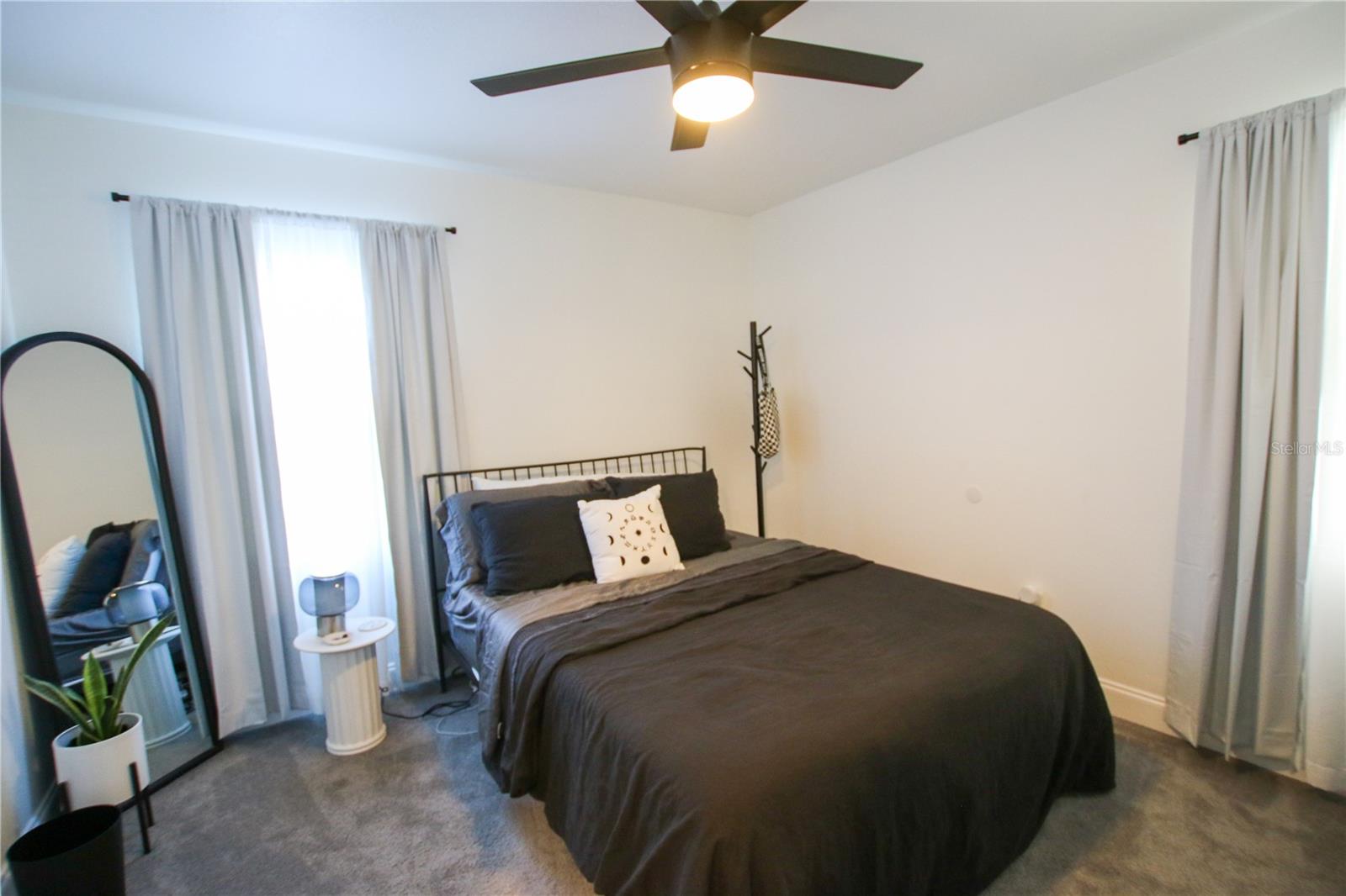 FIFTEENTH STREET SITES - Residential