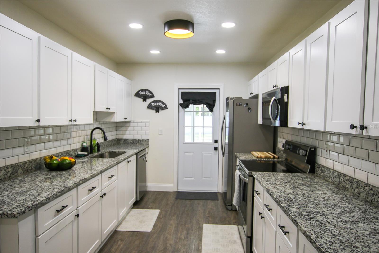 FIFTEENTH STREET SITES - Residential