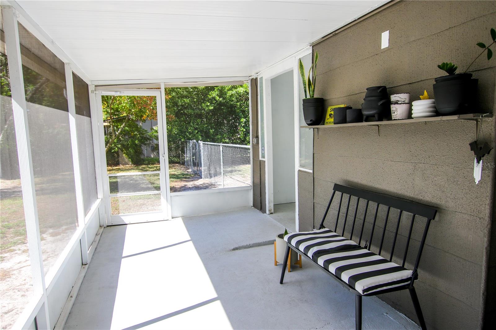 FIFTEENTH STREET SITES - Residential