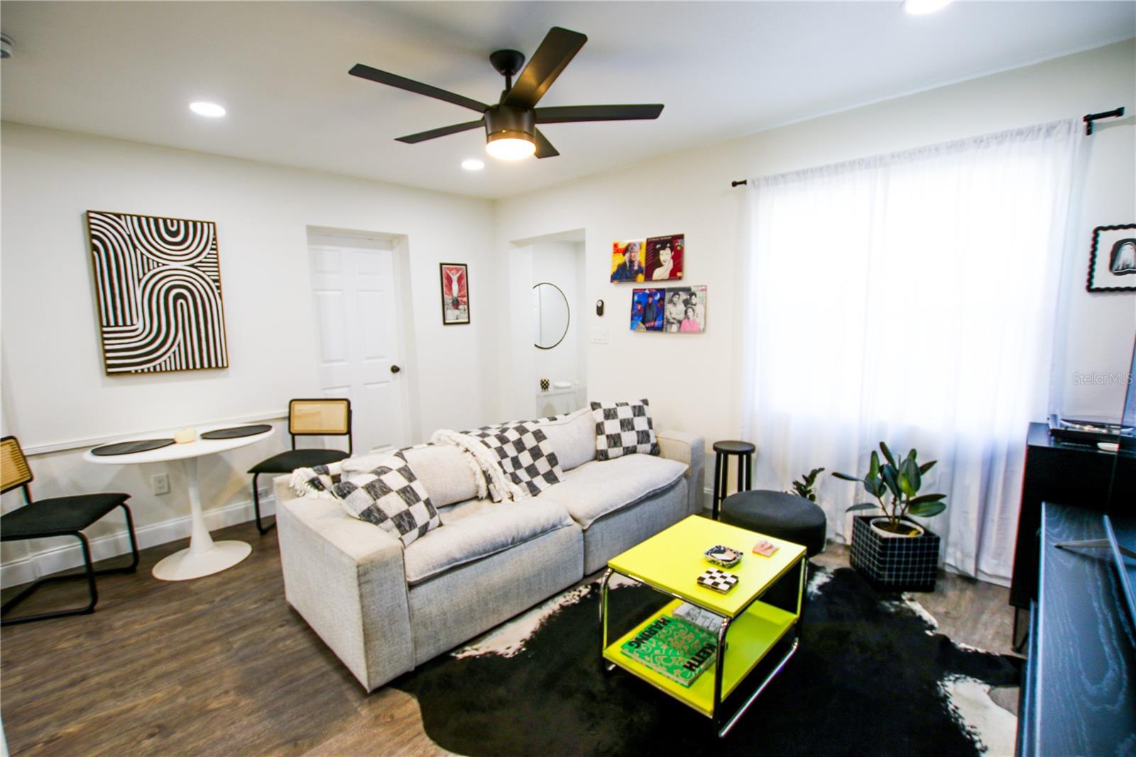 FIFTEENTH STREET SITES - Residential