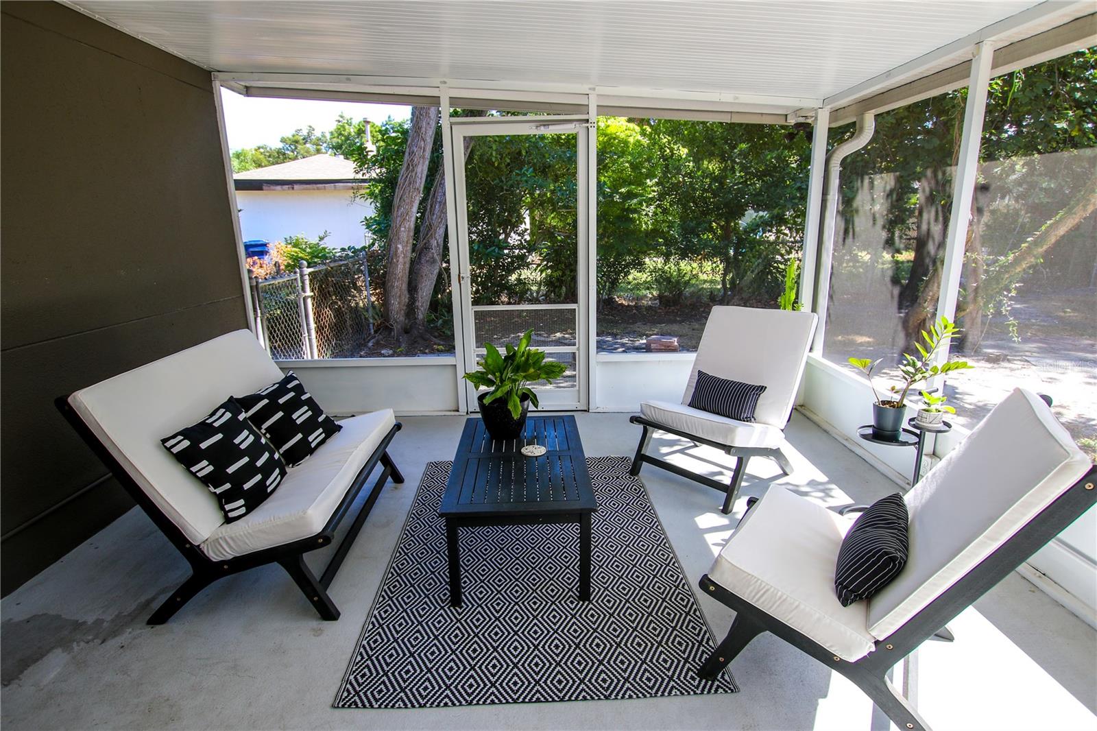 FIFTEENTH STREET SITES - Residential