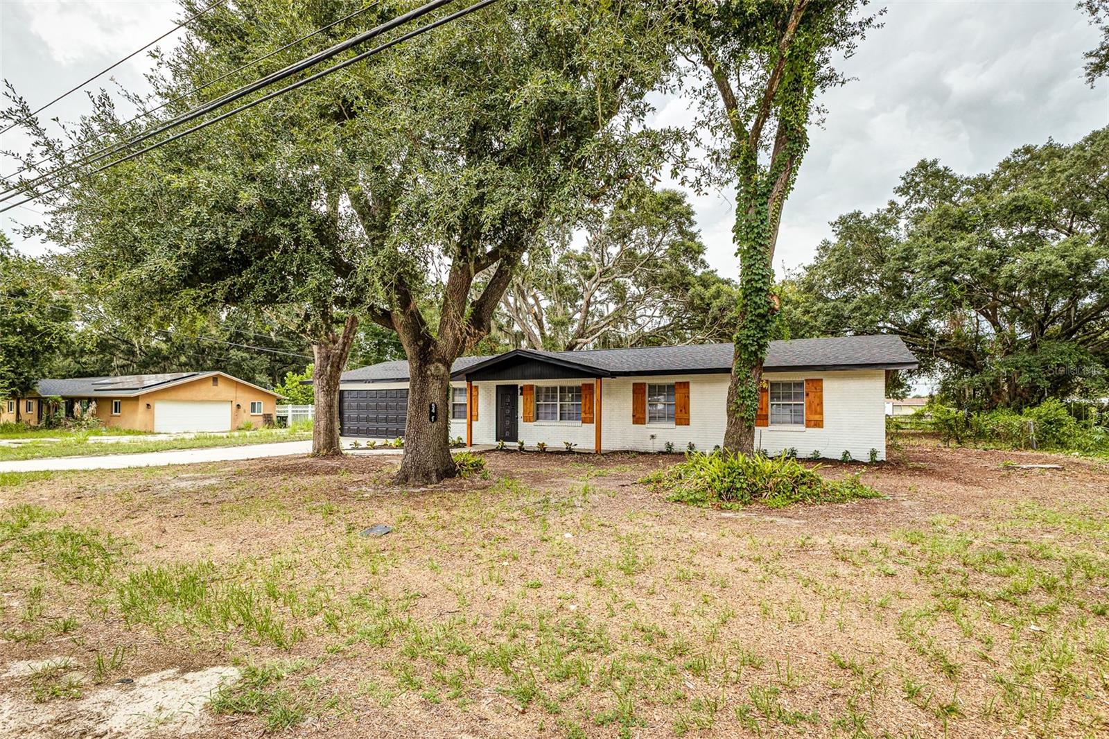 5421 LAKE LUTHER ROAD