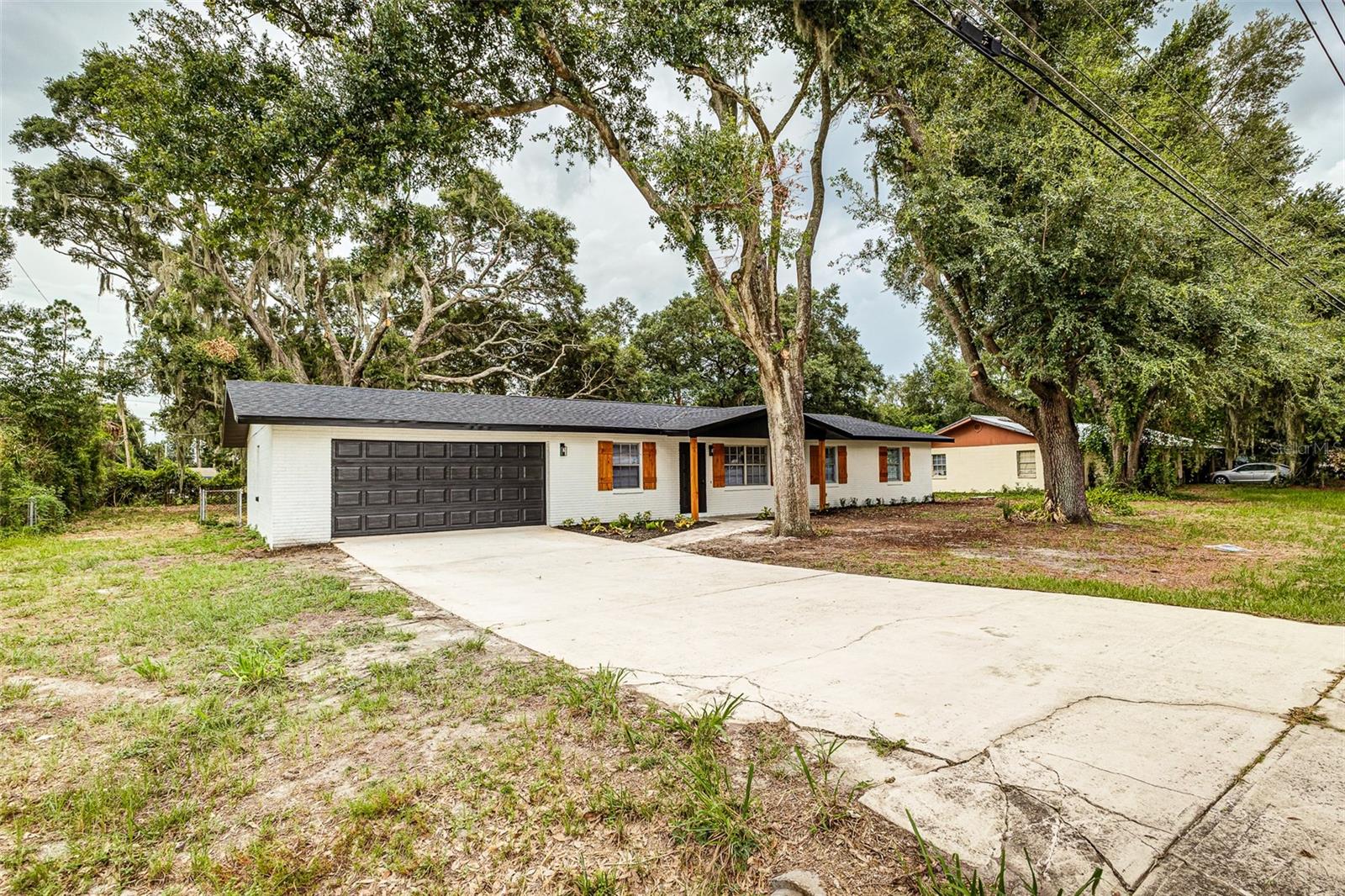 5421 LAKE LUTHER ROAD