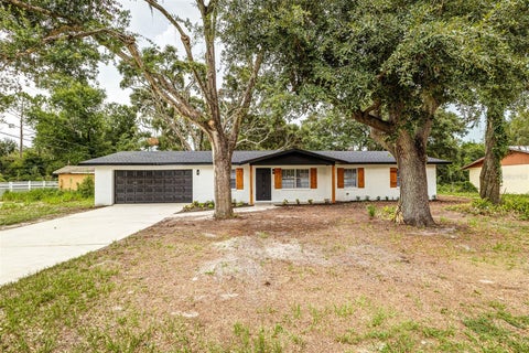 Photo of 5421 Lake Luther Road, Lakeland, FL 33805 (MLS # O6420385)