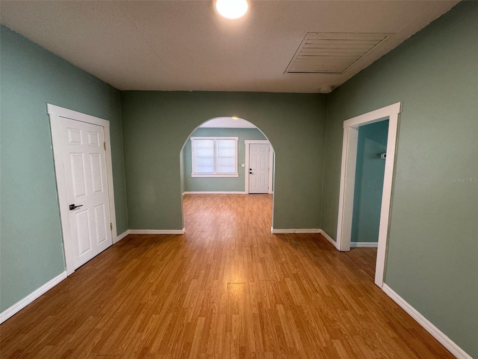 SULPHUR SPGS ADD - Residential