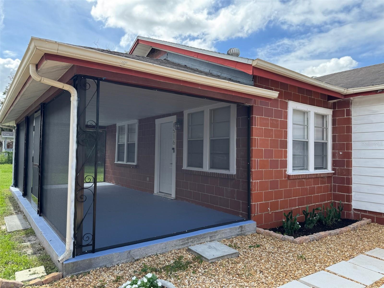 SULPHUR SPGS ADD - Residential