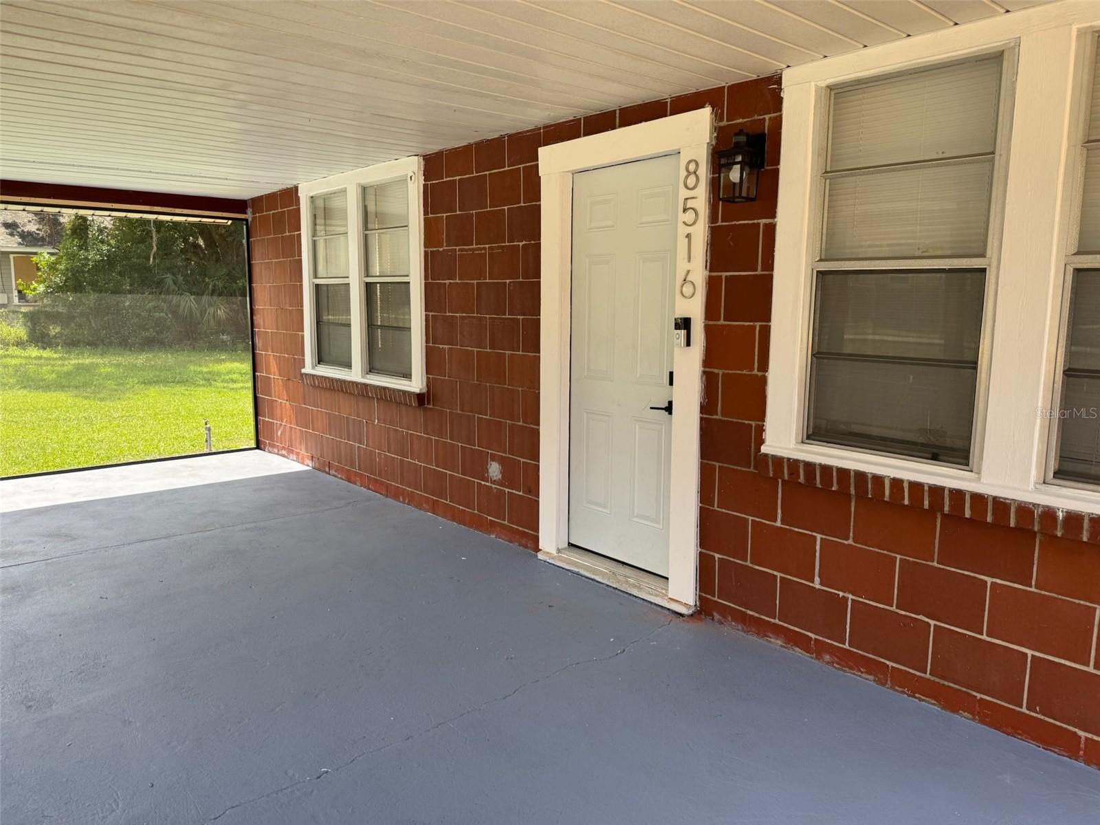 SULPHUR SPGS ADD - Residential