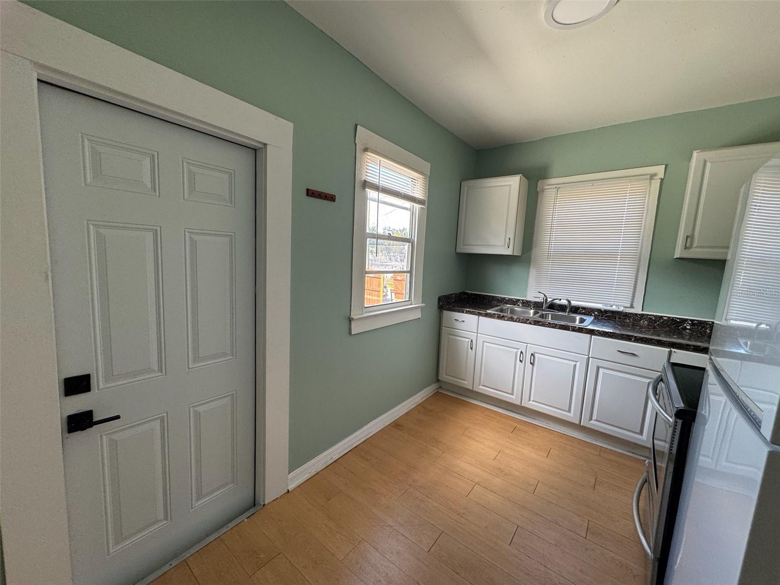 SULPHUR SPGS ADD - Residential