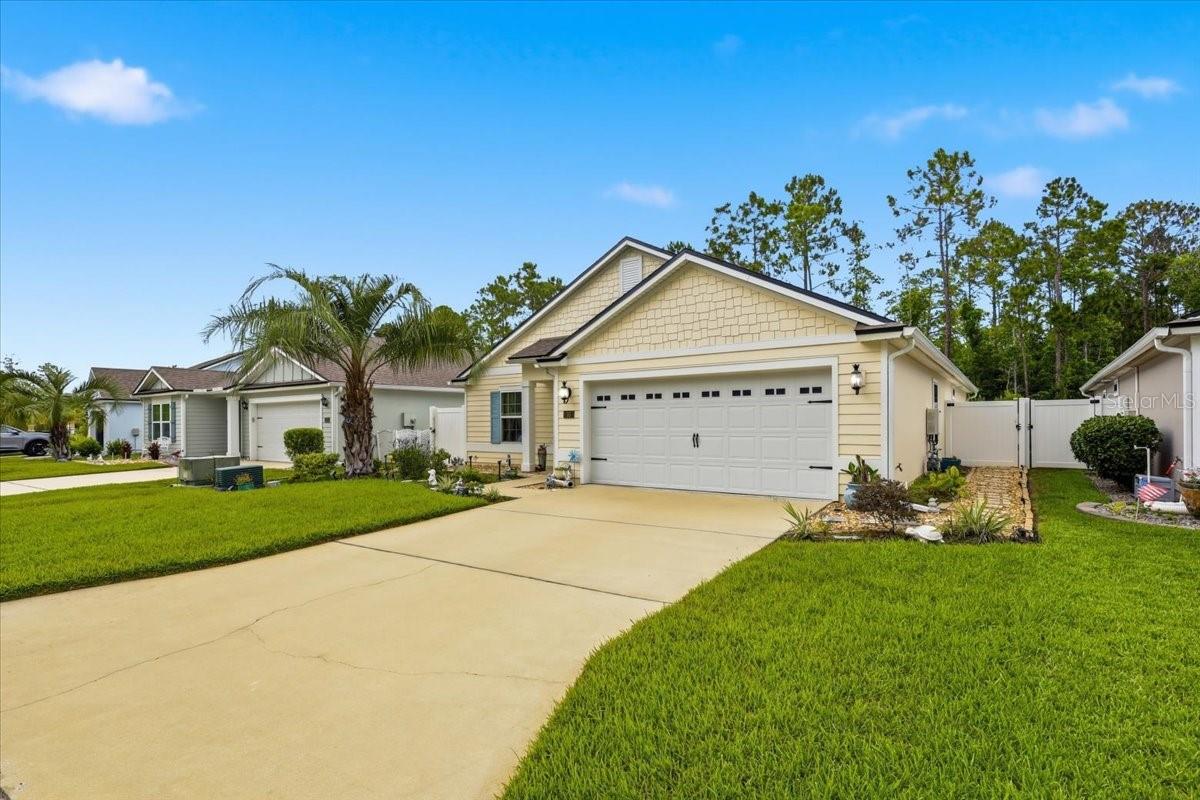 GRAND RESERVE PH 1A & 1B - Residential