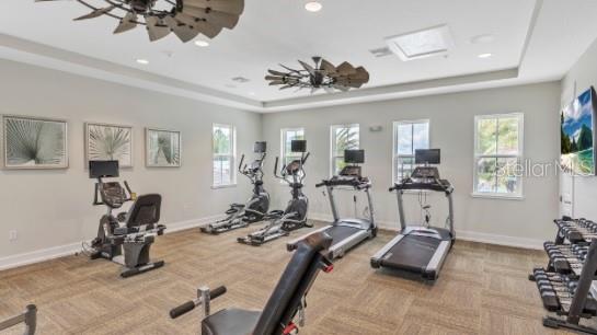 GRAND RESERVE PH 1A & 1B - Residential