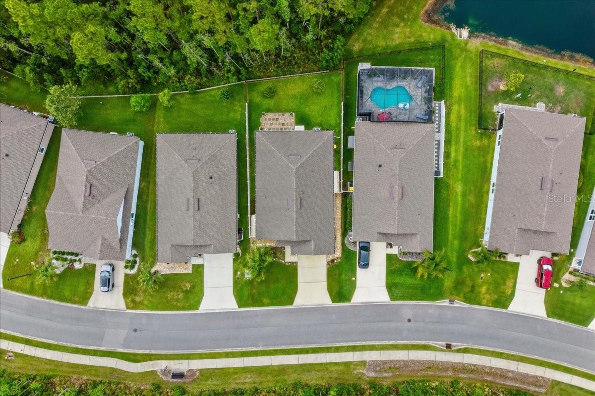 GRAND RESERVE PH 1A & 1B - Residential