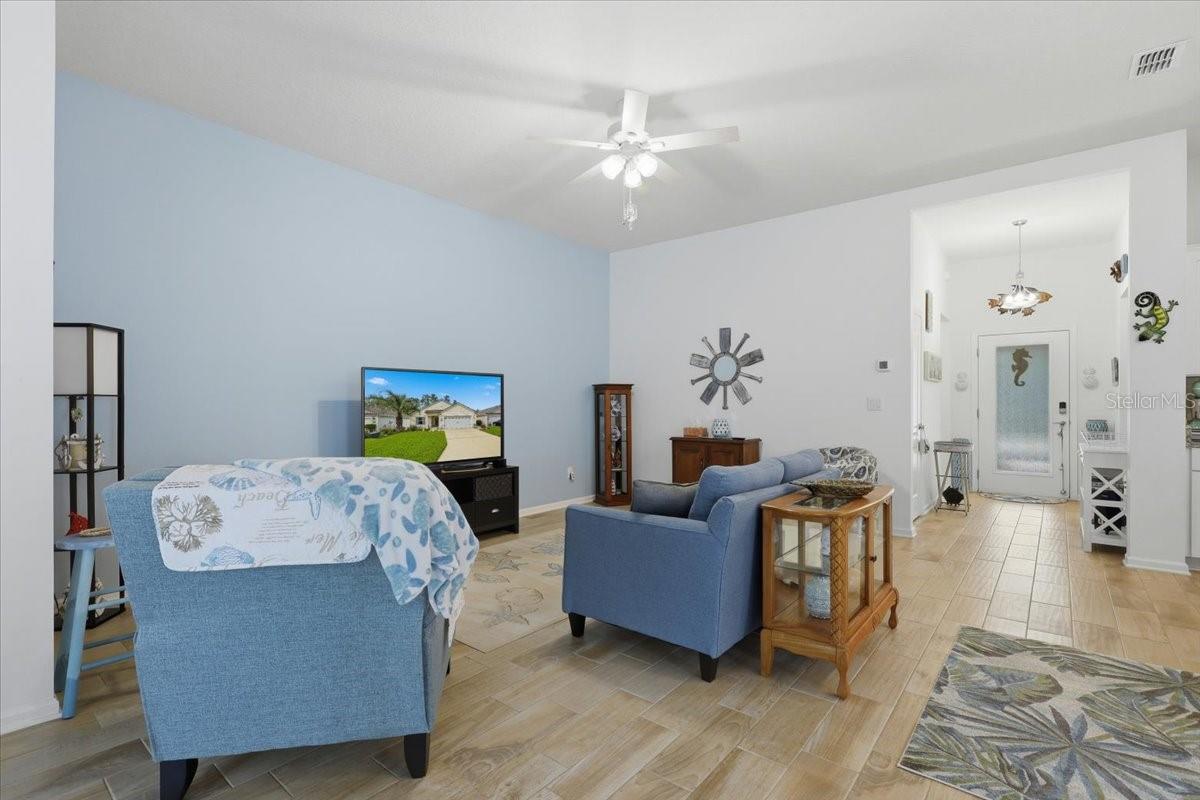 GRAND RESERVE PH 1A & 1B - Residential