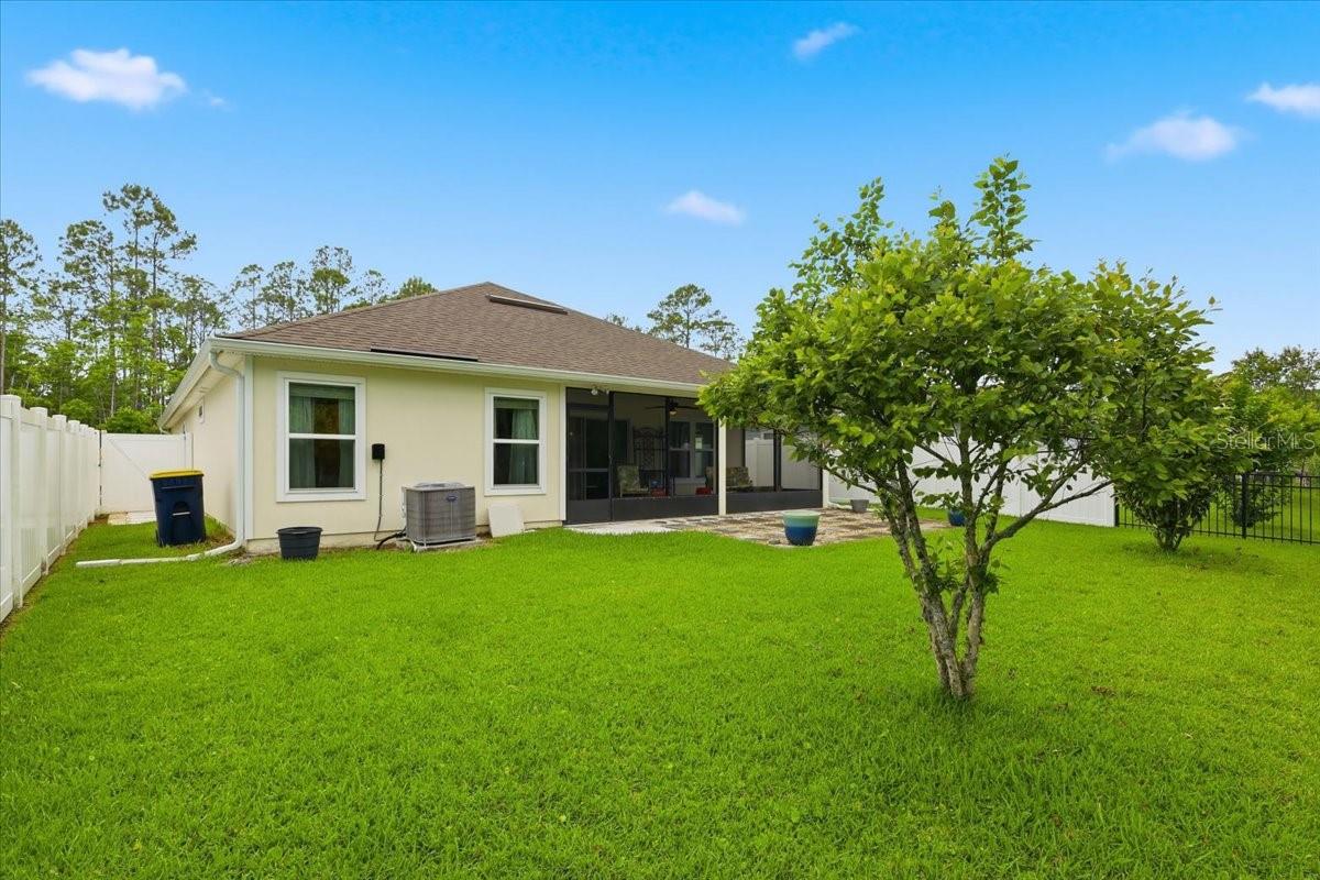 GRAND RESERVE PH 1A & 1B - Residential