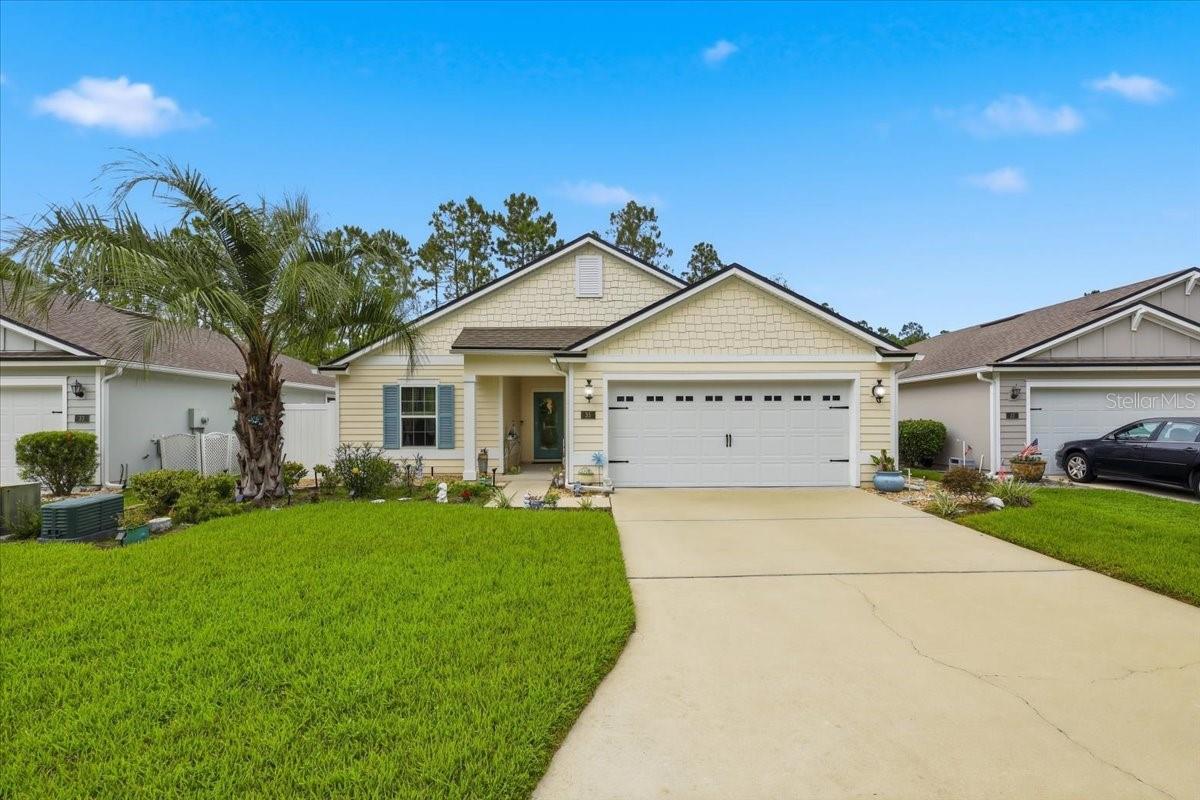 GRAND RESERVE PH 1A & 1B - Residential