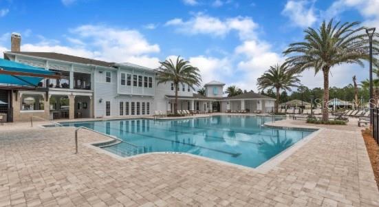 GRAND RESERVE PH 1A & 1B - Residential