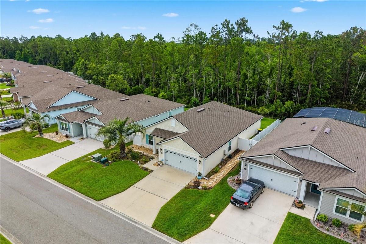 GRAND RESERVE PH 1A & 1B - Residential