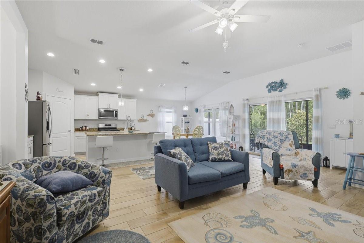GRAND RESERVE PH 1A & 1B - Residential