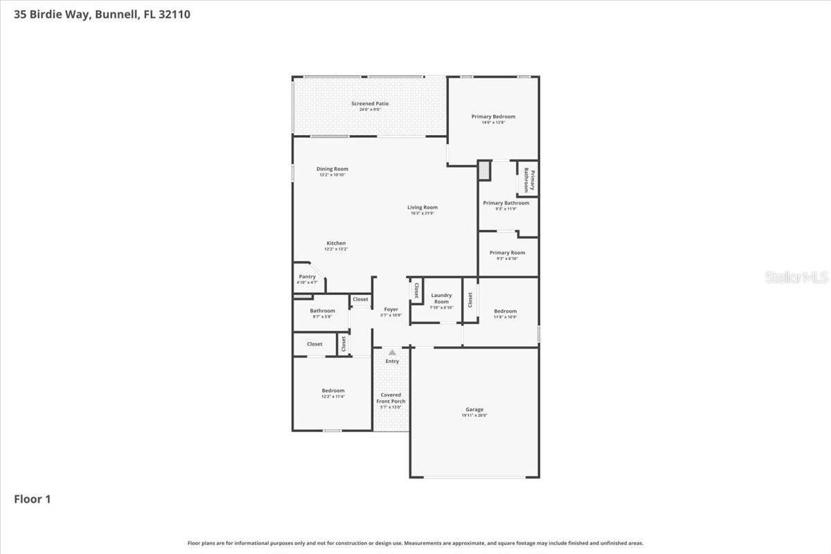 GRAND RESERVE PH 1A & 1B - Residential