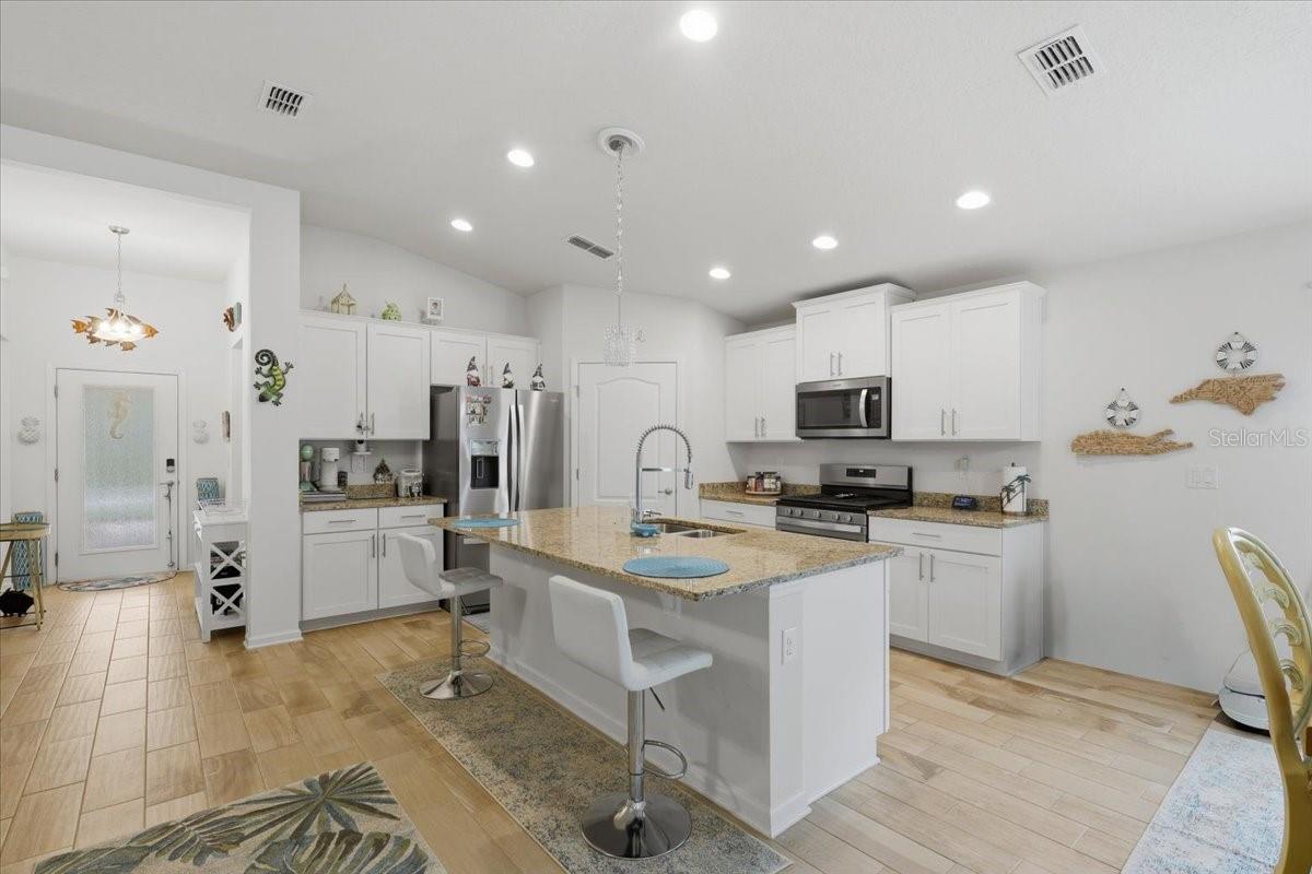 GRAND RESERVE PH 1A & 1B - Residential