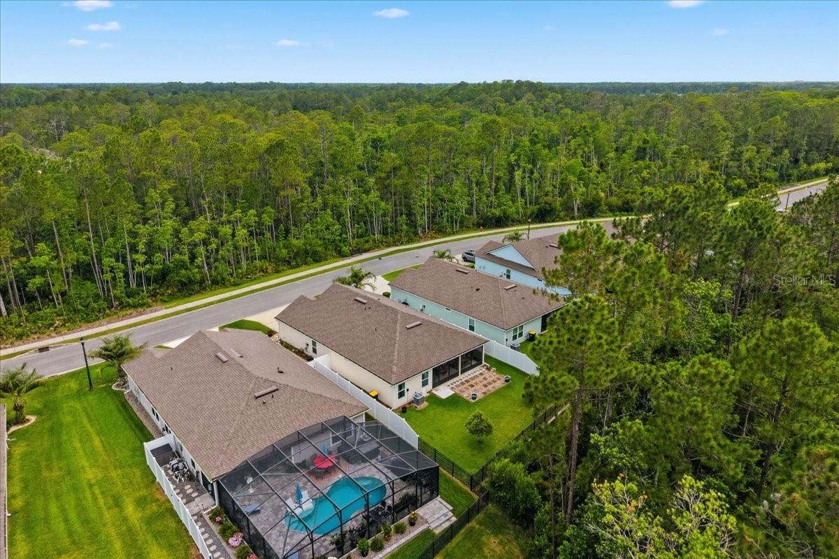 GRAND RESERVE PH 1A & 1B - Residential