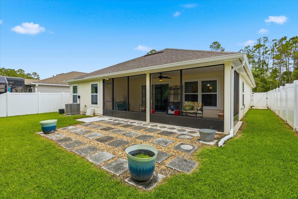 GRAND RESERVE PH 1A & 1B - Residential