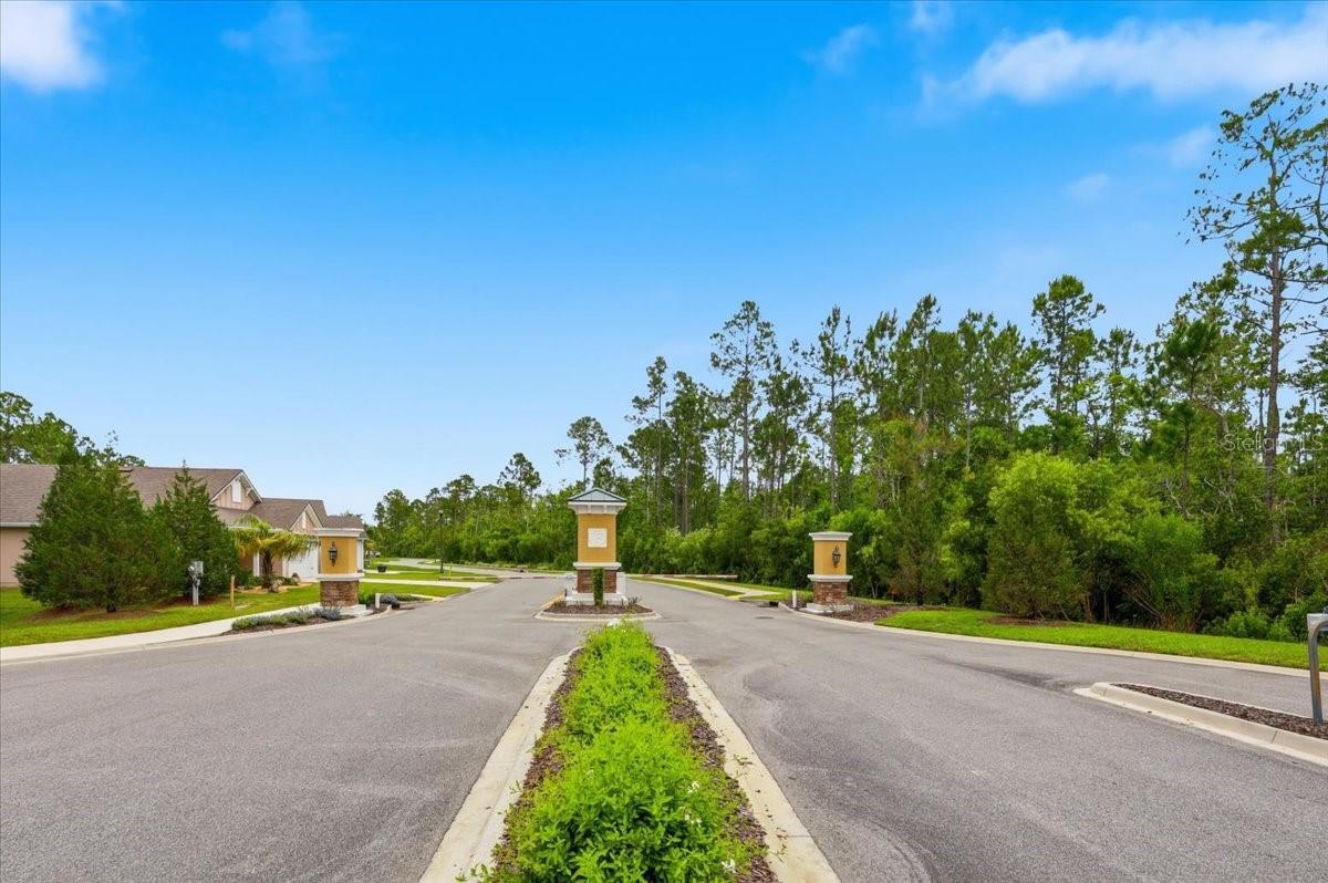 GRAND RESERVE PH 1A & 1B - Residential