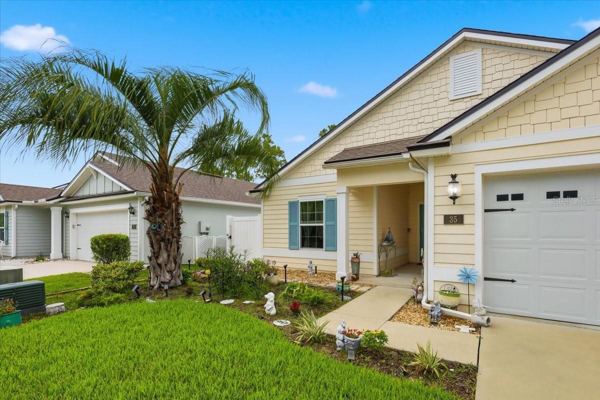 GRAND RESERVE PH 1A & 1B - Residential